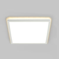 LED-Deckenleuchte VIDEX-LED-CEILING-DL3S-24W-WHITE-4000K