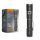 WIEDERAUFLADBARE LED-TASCHENLAMPE VIDEX VLF-A105Z 1200Lm 5000K Portable Flashlight