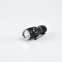 Wiederaufladbare LED Taschenlampe VIDEX VLF-A055 600Lm 5700K Portable Flashlight