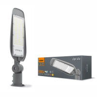 LED-Straßenleuchte VIDEX-STREET-LED-LEYA-150W-5000K...