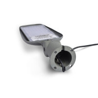 LED-Straßenleuchte VIDEX-STREET-LED-LEYA-100W-5000K Street Light