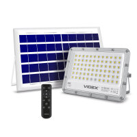 LED Solarstrahler Solar Flutlicht VIDEX VL-FSO2-505...