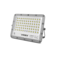 LED Solarstrahler Solar Flutlicht VIDEX VL-FSO2-505 1000Lm 5000K
