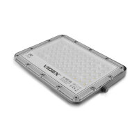 LED Solarstrahler Solar Flutlicht VIDEX VL-FSO2-505 1000Lm 5000K