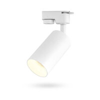 Spot-Schienenleuchte VIDEX-GU10-LONZO-WHITE Spot track luminaire