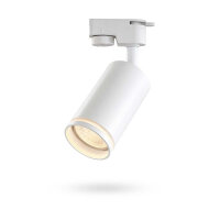 Spot-Schienenleuchte VIDEX-GU10-SKOT-WHITE Spot track luminaire