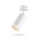 Wand- und Deckenstrahler VIDEX-GU10-MARTIN-WHITE Wall and ceiling spotlight luminaire