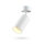 Wand- und Deckenstrahler VIDEX-GU10-GRANT-WHITE Wall and ceiling spotlight luminaire