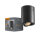 Deckenstrahler VIDEX-GU10-STANLEY-BLACK Ceiling spotlight luminaire