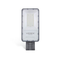 LED Solar Straßenleuchte VIDEX-STREET-LED-SOLAR-LANA-100W-2500Lm-5000K Solar Street light