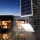 LED Solarstrahler Solar Flutlicht VIDEX GELIO 100W 2800Lm 5000K