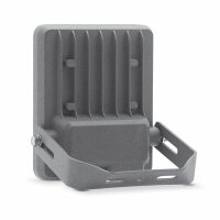 LED Solarstrahler Solar Flutlicht VIDEX Gelio 20W 600Lm 5000K