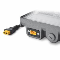 LED Solarstrahler Solar Flutlicht VIDEX Gelio 20W 600Lm 5000K