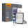 LED Solarstrahler Solar Flutlicht VIDEX Gelio 20W 600Lm 5000K