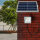 LED Solarstrahler Solar Flutlicht VIDEX Gelio 20W 600Lm 5000K