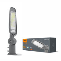 LED-Straßenleuchte VIDEX-STREET-LED-LEYA-30W-5000K...