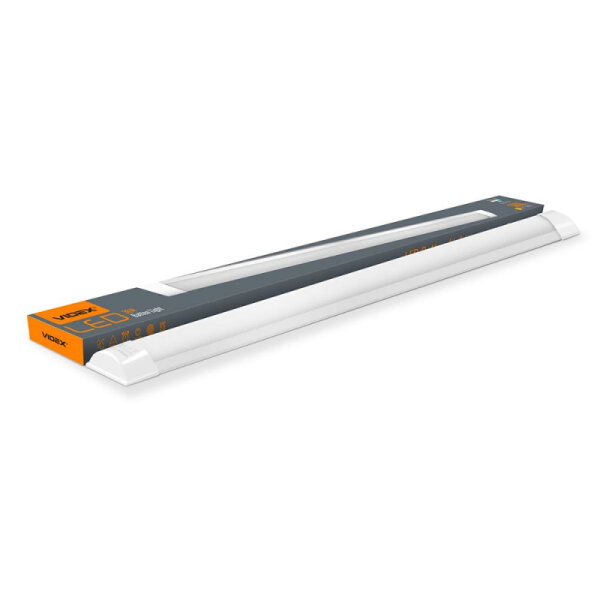 Linear LED Batten Leuchte VIDEX-BATTEN-LED-36W-4000K  Batten Light