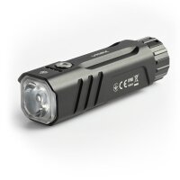 Wiederaufladbare LED-Fahrradlicht VIDEX VLF-BA286 2000Lm 5000K