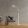 LED dimmbare Stehleuchte VIDEX-FLOOR-LAMP-TOKYO-WHITE Dimmable Floor Lamp