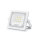 LED Flutlicht VIDEX-FLOOD-LED-LUCA-10W-5000K Floodlight