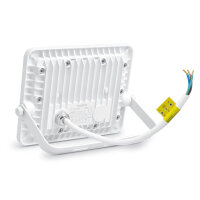 LED Flutlicht VIDEX-FLOOD-LED-LUCA-30W-5000K Floodlight