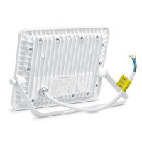 LED Flutlicht VIDEX-FLOOD-LED-LUCA-50W-5000K Floodlight