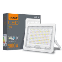 LED Flutlicht VIDEX-FLOOD-LED-LUCA-100W-5000K Floodlight