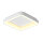 LED-Deckenleuchte VIDEX-LED-EDGE-SC-72W-WHITE