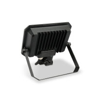 LED Flutlicht mit Bewegungsmelder VIDEX F3 PIR 30W 5000K Schwarz Außen Strahler Scheinwerfer