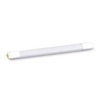 LED T8 Röhre Glass Tube VIDEX-T8-LED-60-10W-6000K