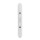 Wiederaufladbare LED-Leuchte mit Bewegungssensor VIDEX VL-NL013W-SR Nachtlicht Campinglampe Zeltlampe