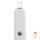 Wiederaufladbare LED-Leuchte mit Bewegungssensor VIDEX VL-NL013W-SR Nachtlicht Campinglampe Zeltlampe