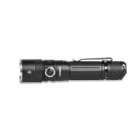 Wiederaufladbare ZOOM LED Taschenlampe VIDEX VLF-A213Z 1500Lm 5000K