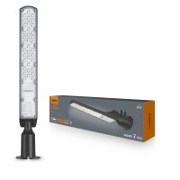 LED-Straßenleuchte VIDEX IP65 SLE18 100W 10000Lm...