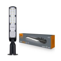 LED-Straßenleuchte VIDEX IP65 SLE18 30W 3000Lm 5000K 220V Street Light