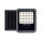 LED Solarstrahler Solar Flutlicht VIDEX LED SOLAR HORS 500 Lm 5000K