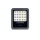 LED Solarstrahler Solar Flutlicht VIDEX LED SOLAR HORS 500 Lm 5000K
