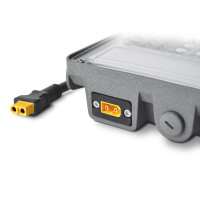 LED Solarstrahler mit Bewegungssensor Solar Flutlicht VIDEX GELIO 20W 600Lm 5000K