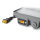 LED Solarstrahler mit Bewegungssensor Solar Flutlicht VIDEX GELIO 20W 600Lm 5000K