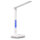 LED dimmbare Schreibtischlampe VIDEX-DESK-LAMP-NAIROBI-WHITE