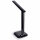 LED dimmbare Schreibtischlampe VIDEX-DESK-LAMP-RIO-BLACK