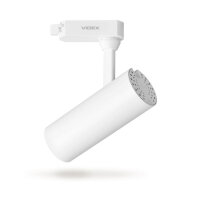 LED-Schienenleuchte VIDEX-TOR-10W-4000K WHITE