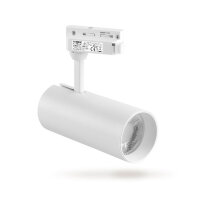 LED-Schienenleuchte VIDEX-TOR-10W-4000K WHITE