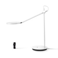 LED dimmbare Schreibtischlampe VIDEX TF15W 20W 4100K White Dimmable Desk Lamp