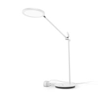 LED dimmbare Schreibtischlampe VIDEX TF15W 20W 4100K White Dimmable Desk Lamp