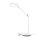 LED dimmbare Schreibtischlampe VIDEX TF15W 20W 4100K White Dimmable Desk Lamp