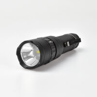 WIEDERAUFLADBARE LED-TASCHENLAMPE VIDEX VLF-A156R 1700Lm 6500K